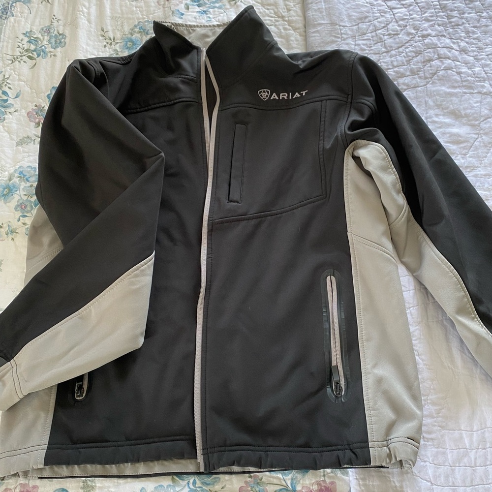 Ariat Softshell Jacket